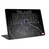 Marvel Black Panther Night Time Watch Universal Laptop 12in (9.8 x 6.8in) Skin